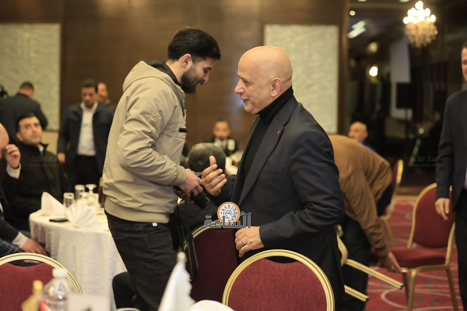 Madar Al-Saa Images 0.009595523776667614