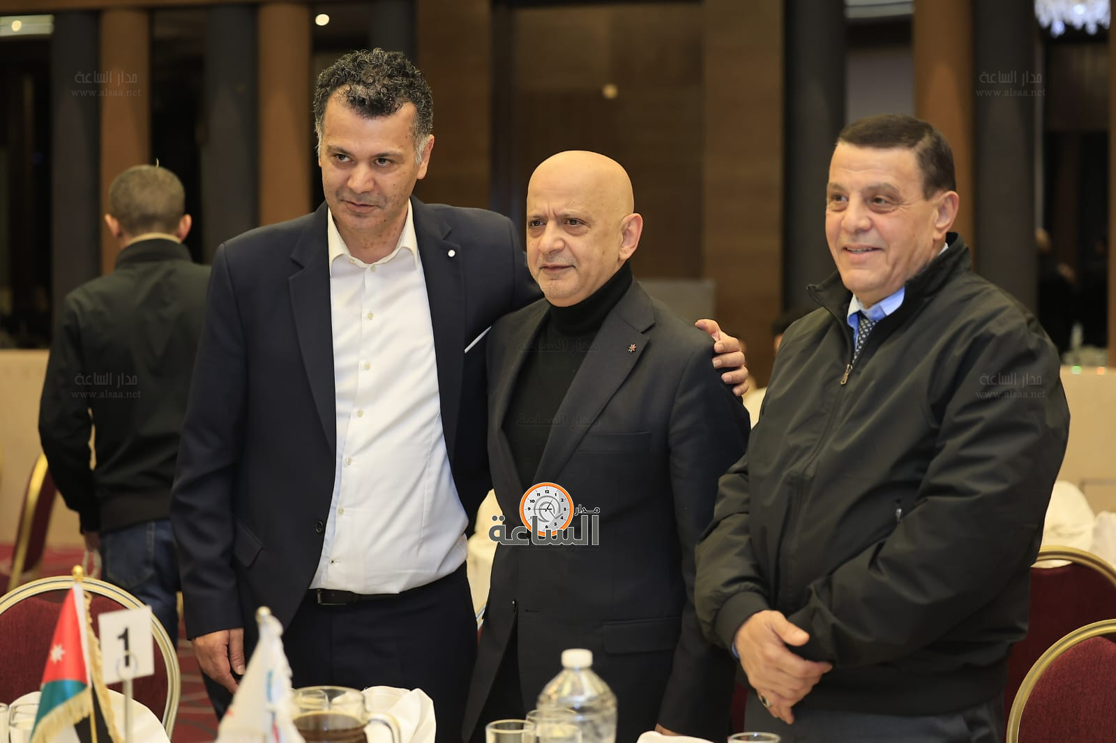 Madar Al-Saa Images 0.7405524001887912