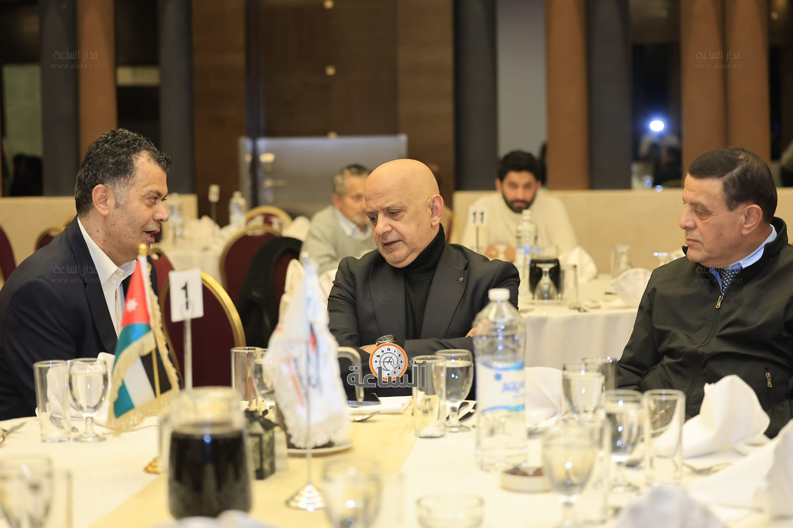 Madar Al-Saa Images 0.603074337700494