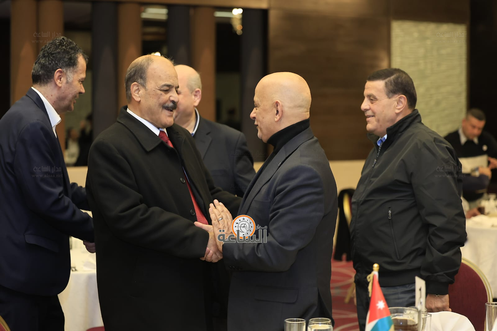 Madar Al-Saa Images 0.0020535355157829116