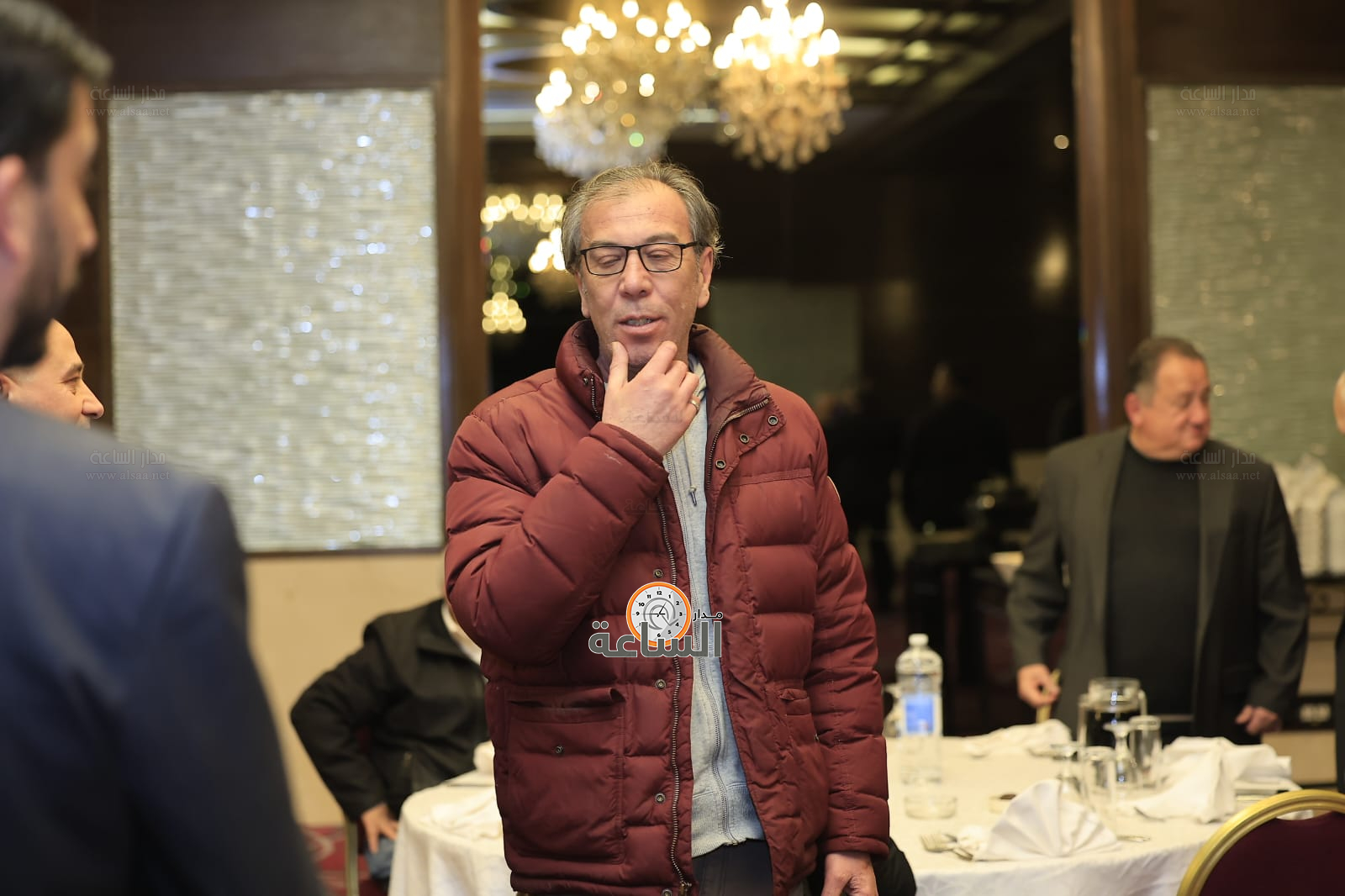 Madar Al-Saa Images 0.549701379876039