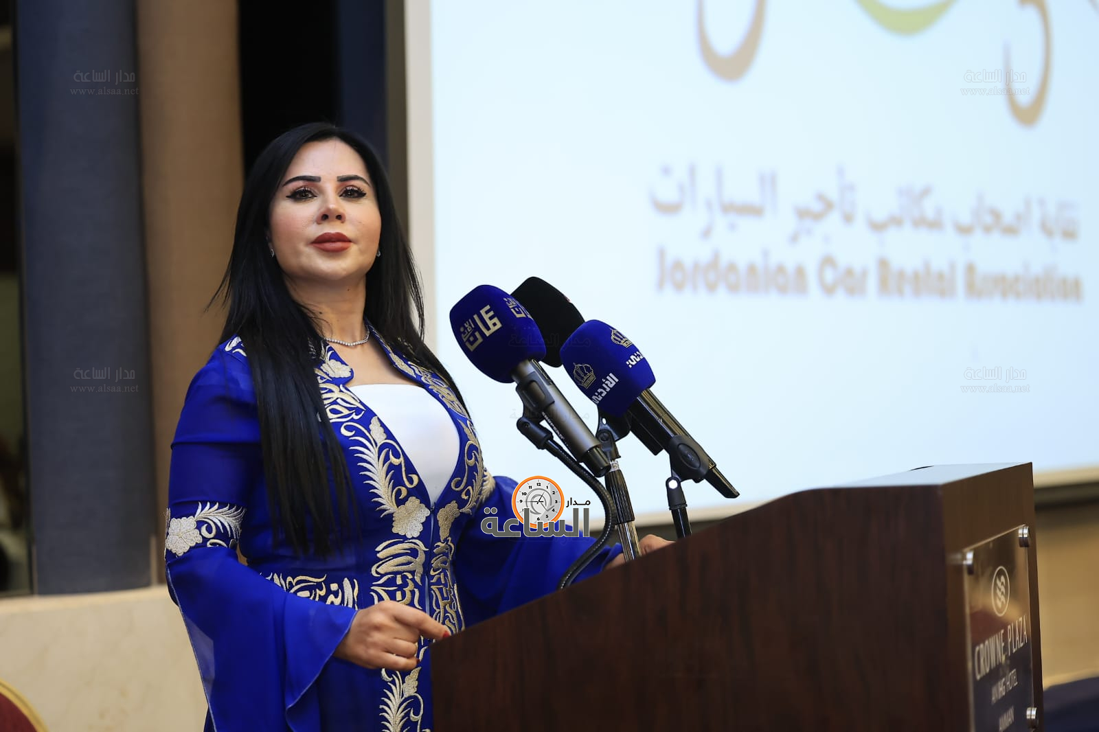 Madar Al-Saa Images 0.42320768715639856