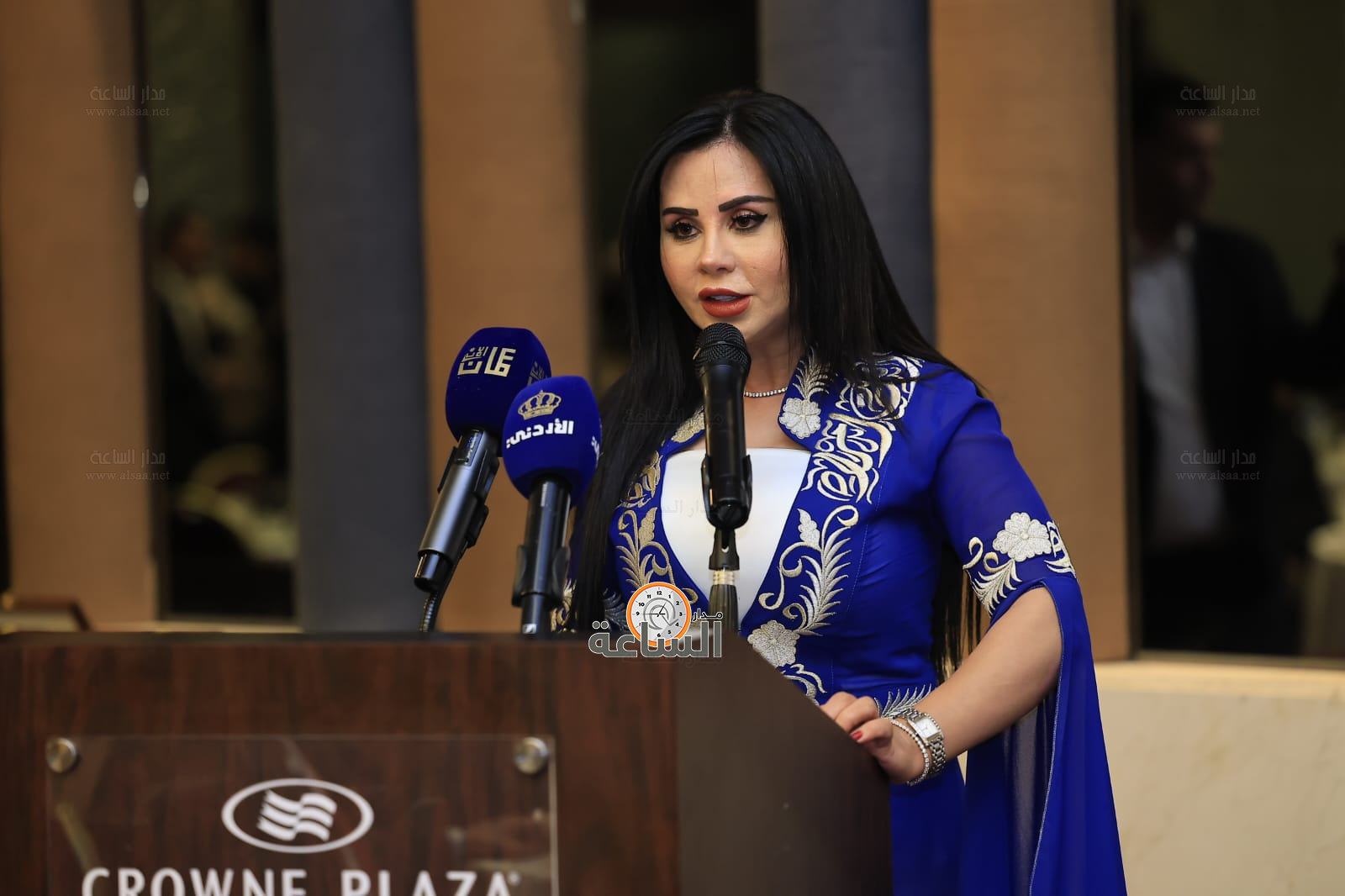 Madar Al-Saa Images 0.2076186544820534