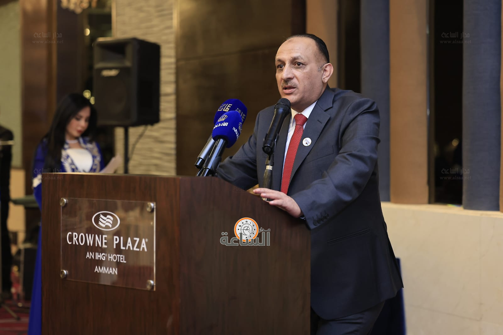 Madar Al-Saa Images 0.3829476024127916