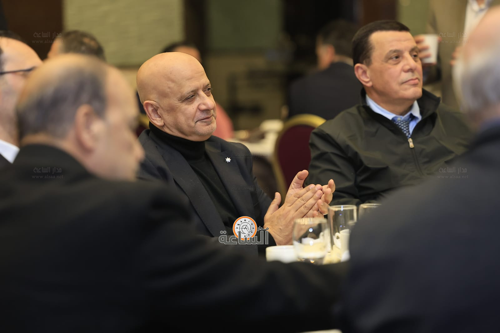 Madar Al-Saa Images 0.7655490452200236