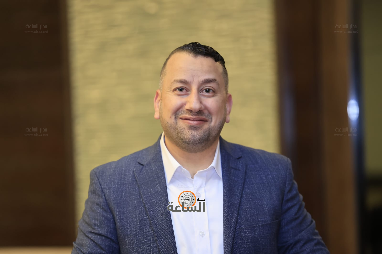 Madar Al-Saa Images 0.3325099032887102