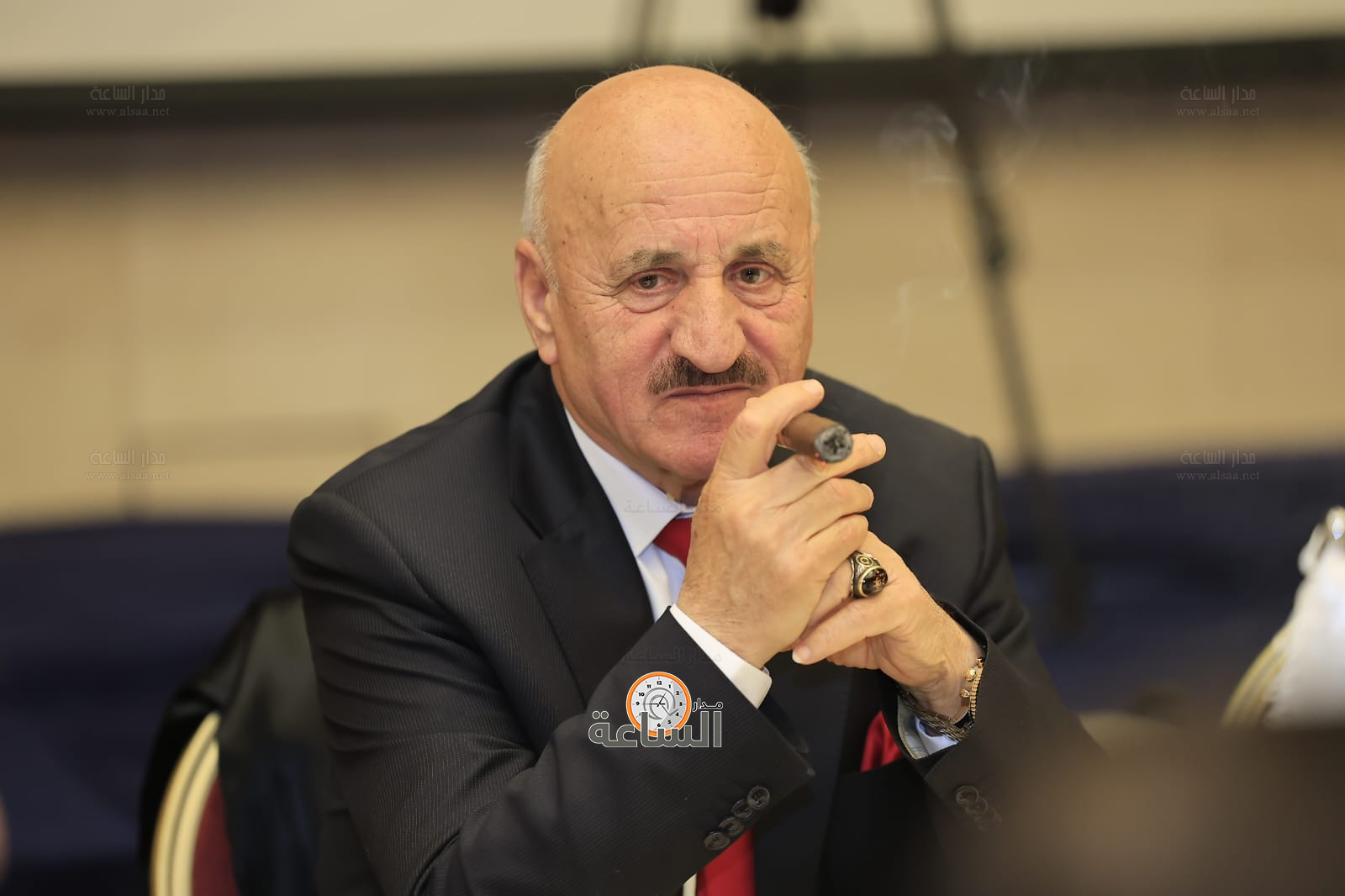 Madar Al-Saa Images 0.4538673265423403