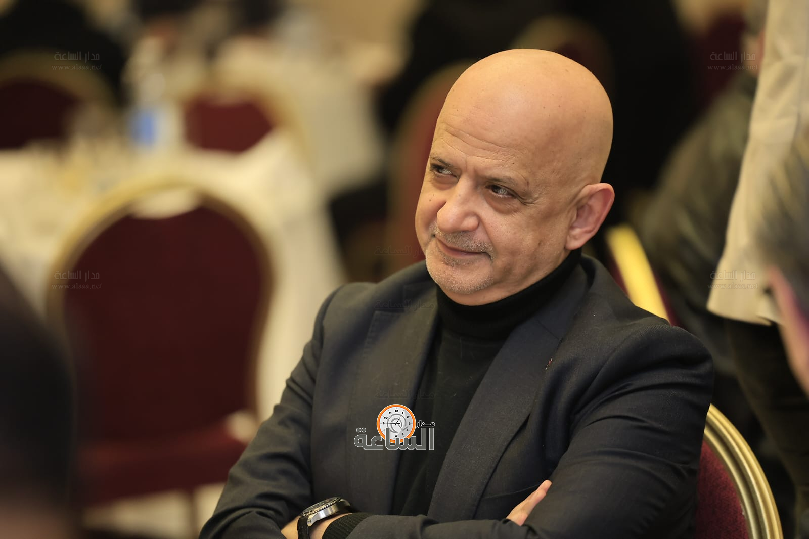 Madar Al-Saa Images 0.22434261456827753