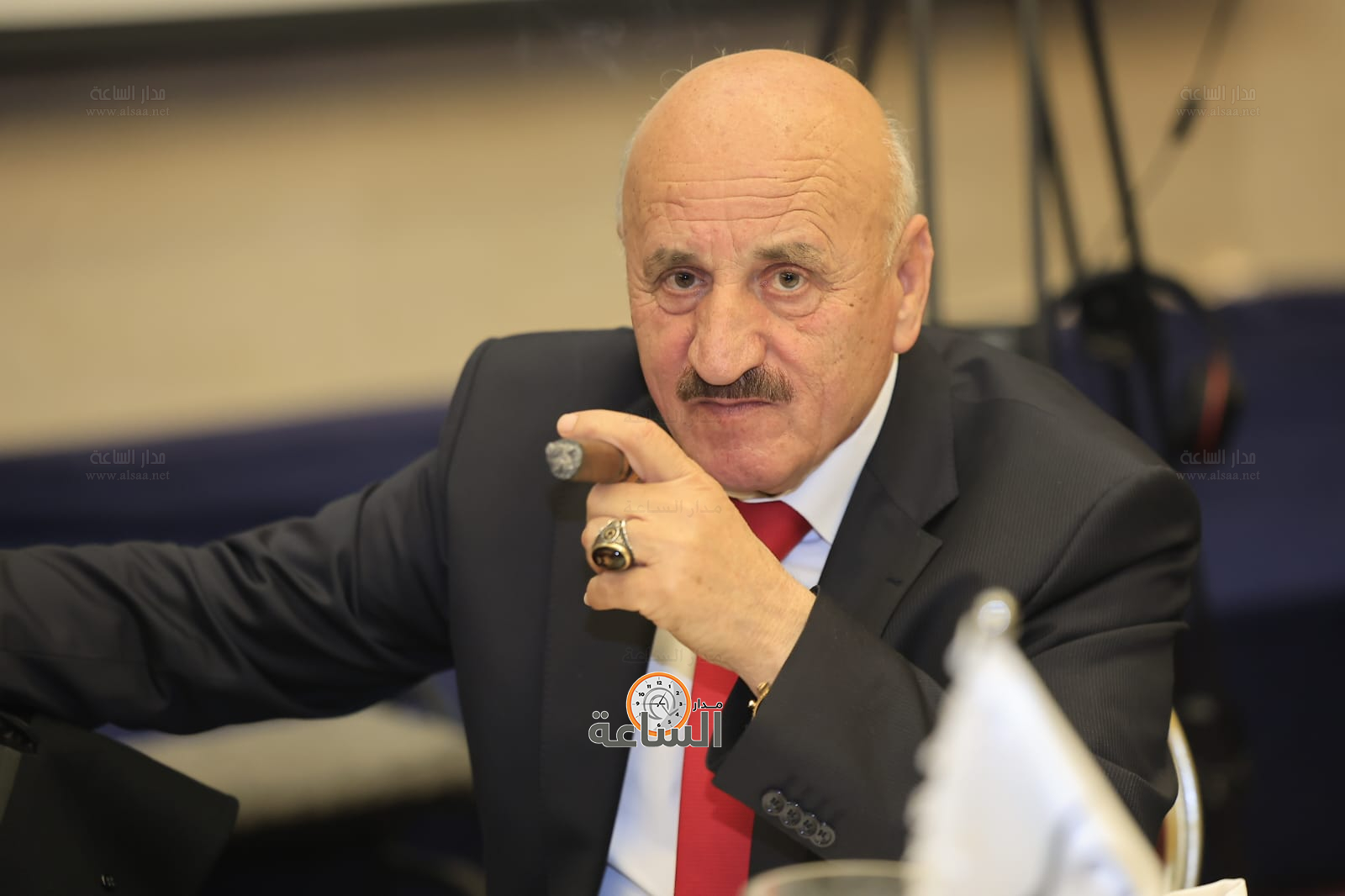 Madar Al-Saa Images 0.8636639498649444