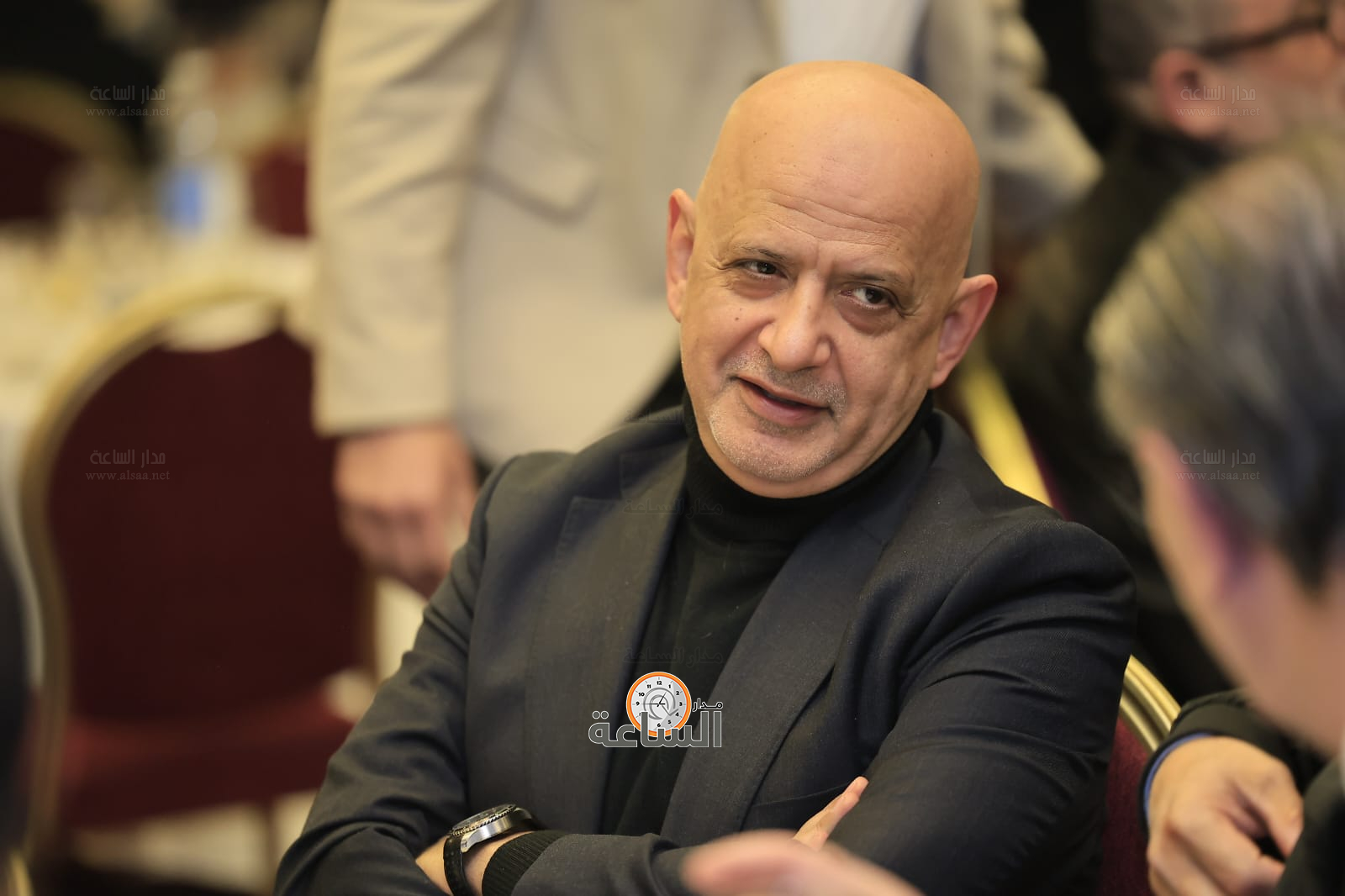 Madar Al-Saa Images 0.4302053431533688