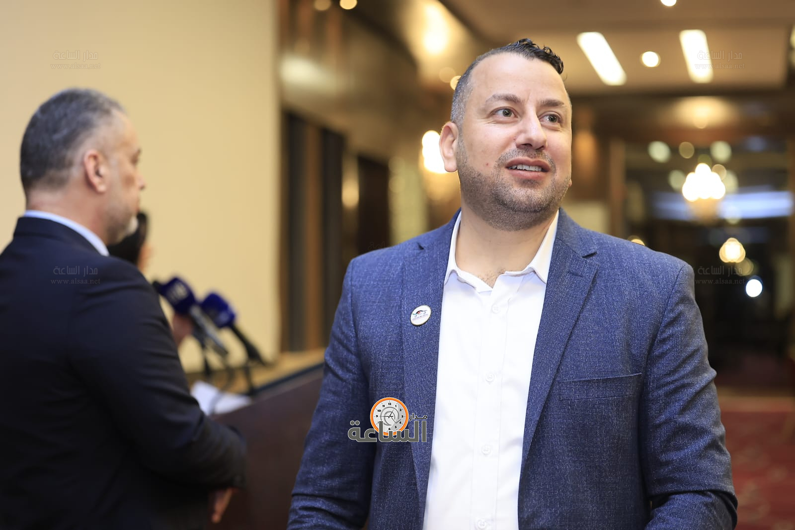 Madar Al-Saa Images 0.8419720570278811