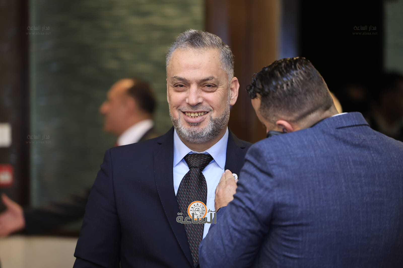 Madar Al-Saa Images 0.4575587301186864