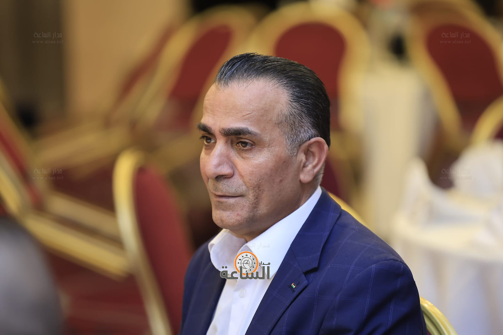 Madar Al-Saa Images 0.5549954628256635