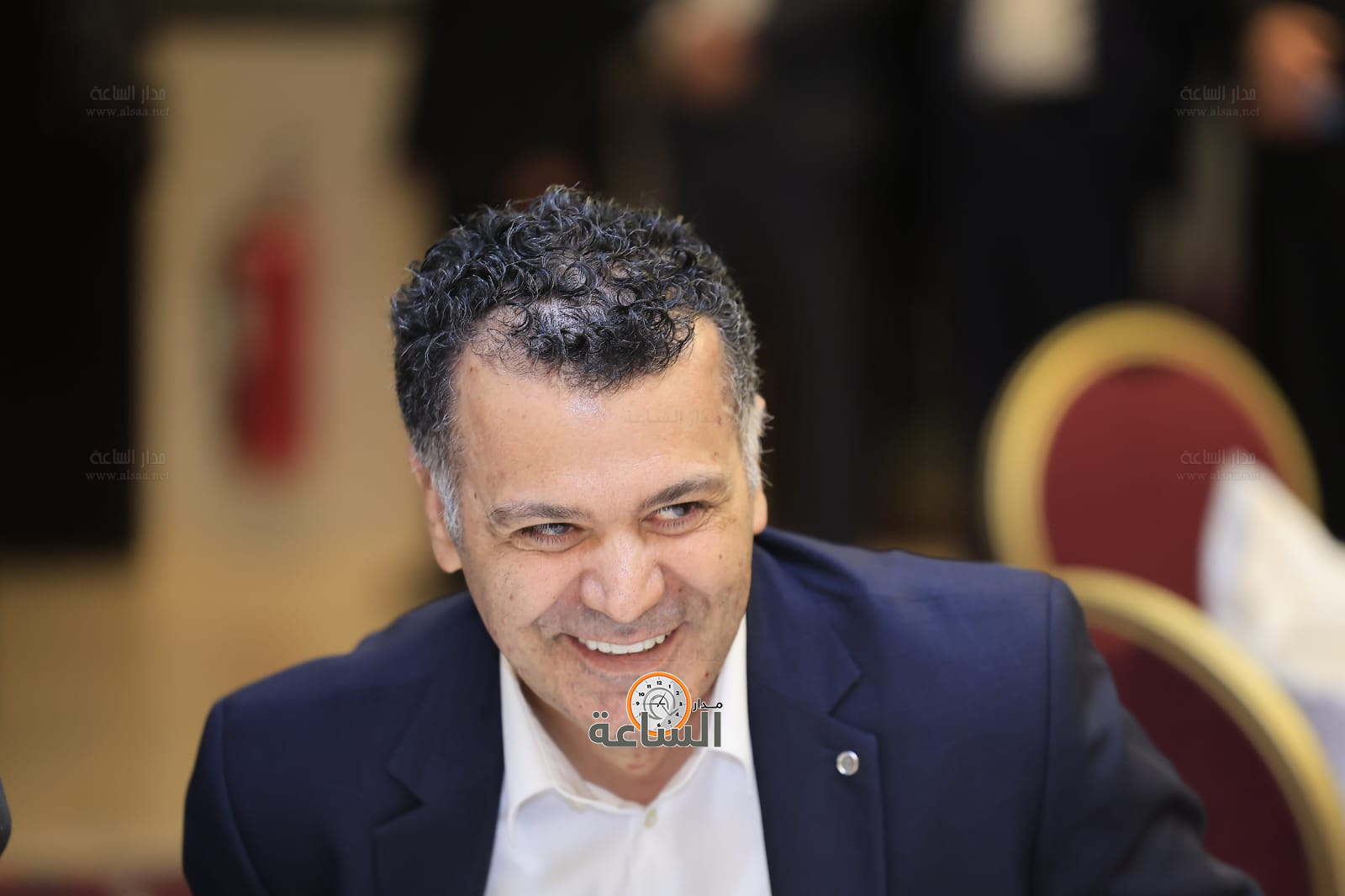 Madar Al-Saa Images 0.479784051399639