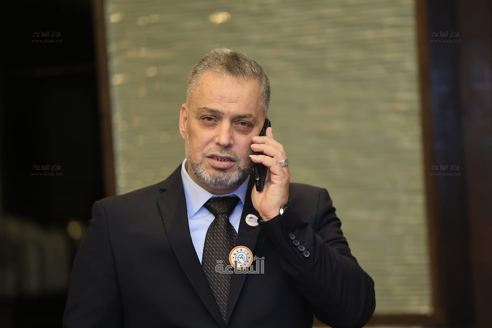 Madar Al-Saa Images 0.05176341932969286