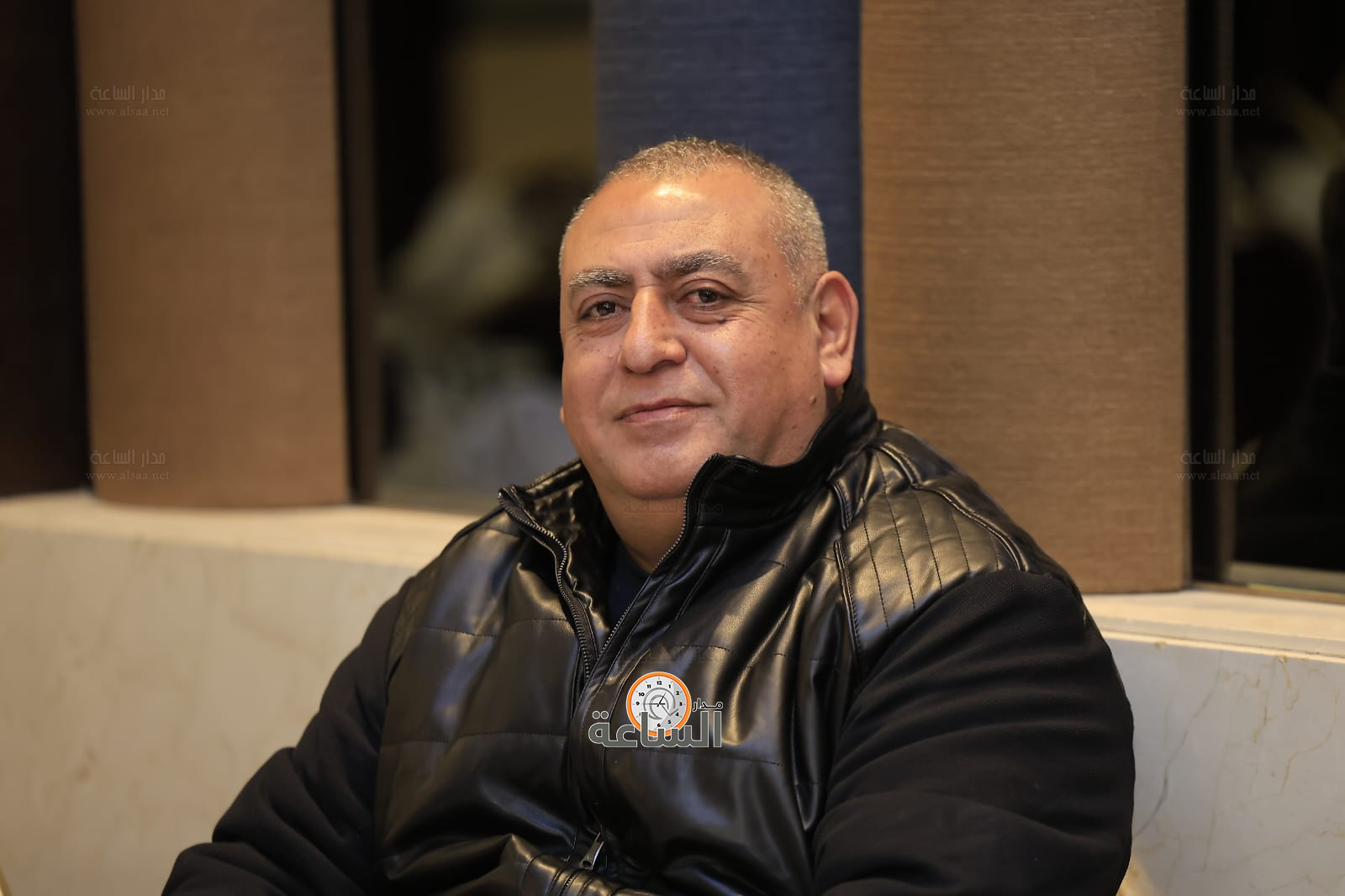 Madar Al-Saa Images 0.35327829450534587