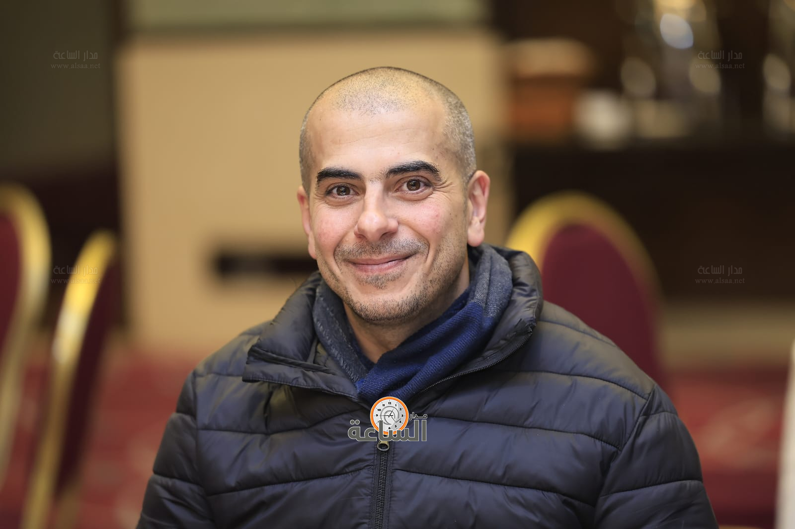 Madar Al-Saa Images 0.12310268584473383