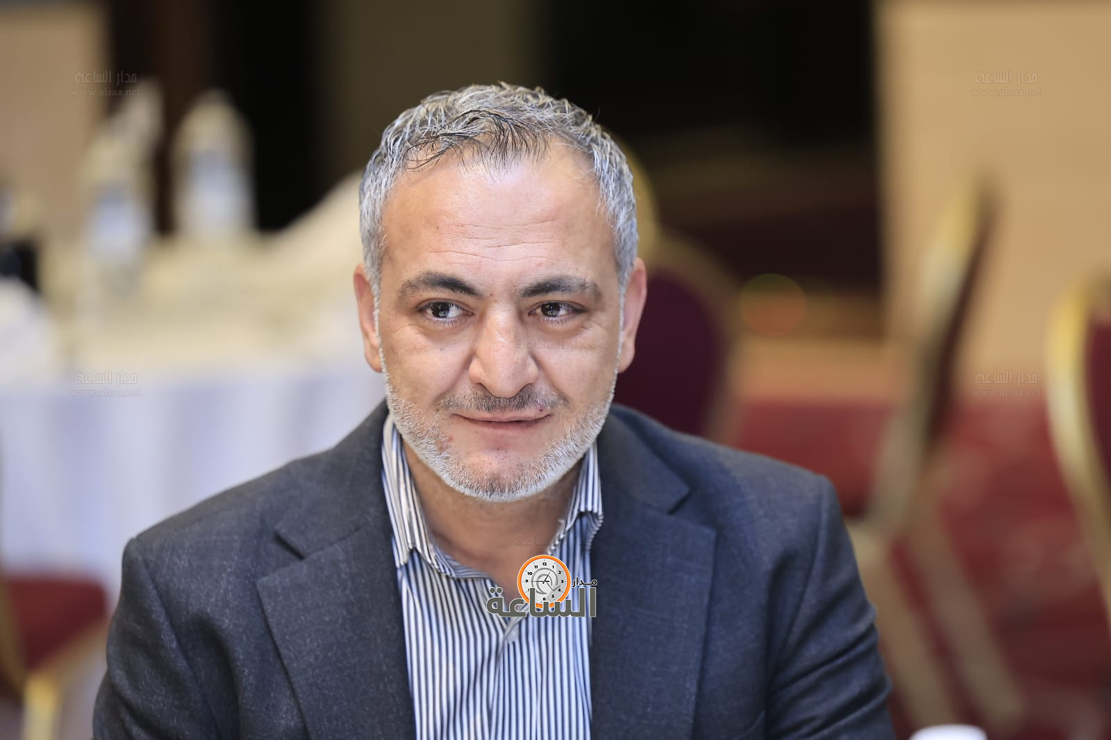 Madar Al-Saa Images 0.34497940354523704