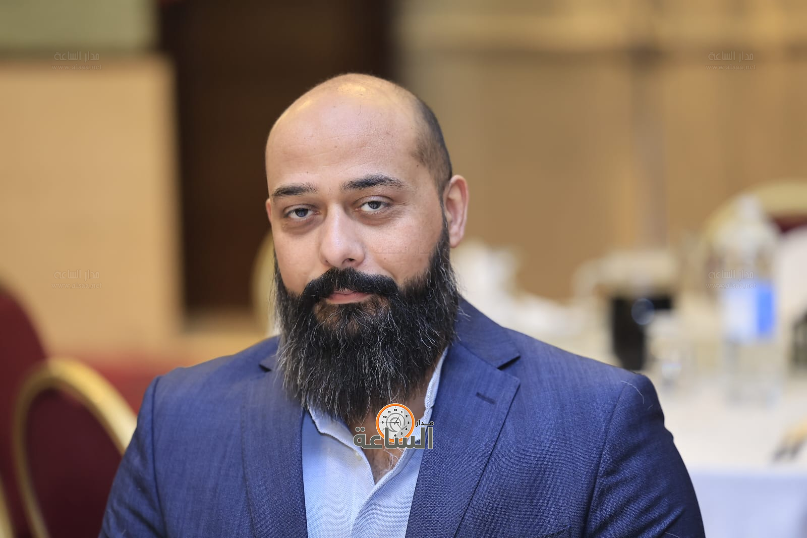 Madar Al-Saa Images 0.5621372187260348