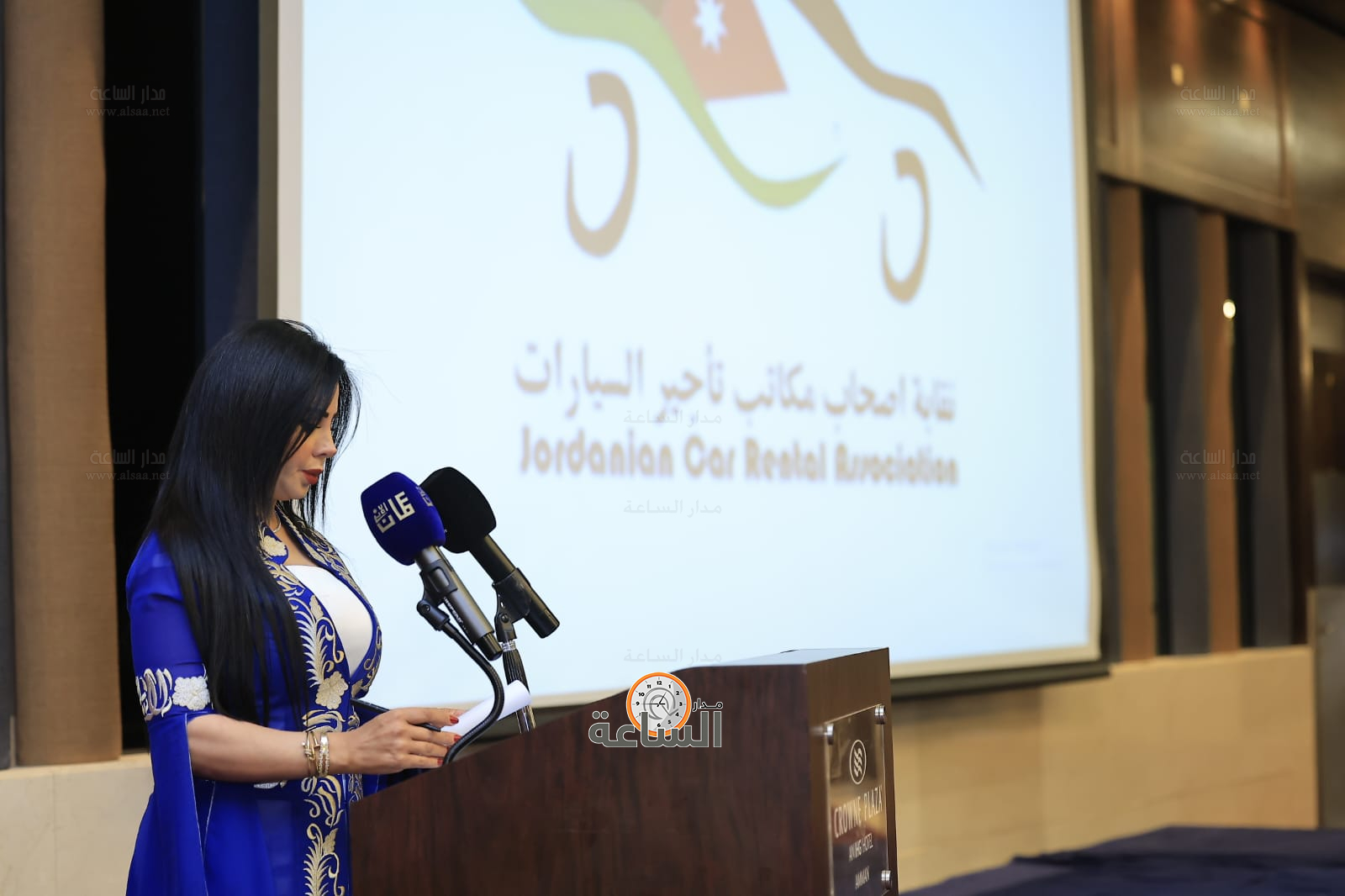 Madar Al-Saa Images 0.561012144263309