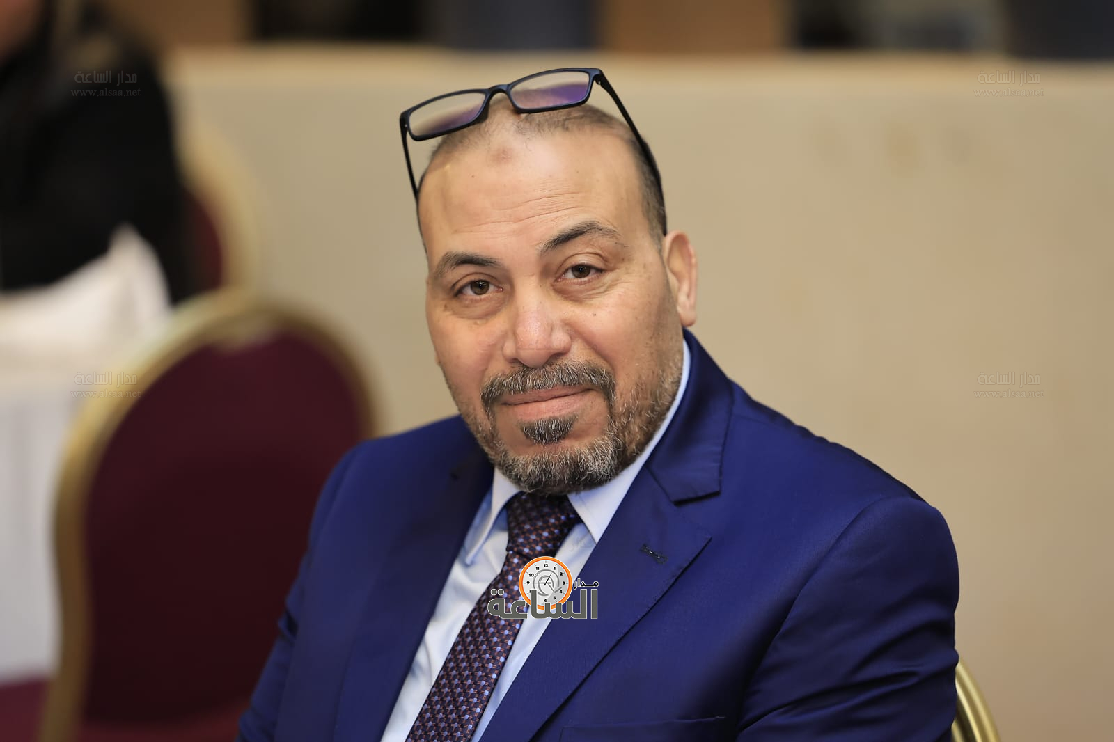 Madar Al-Saa Images 0.28966488649530975