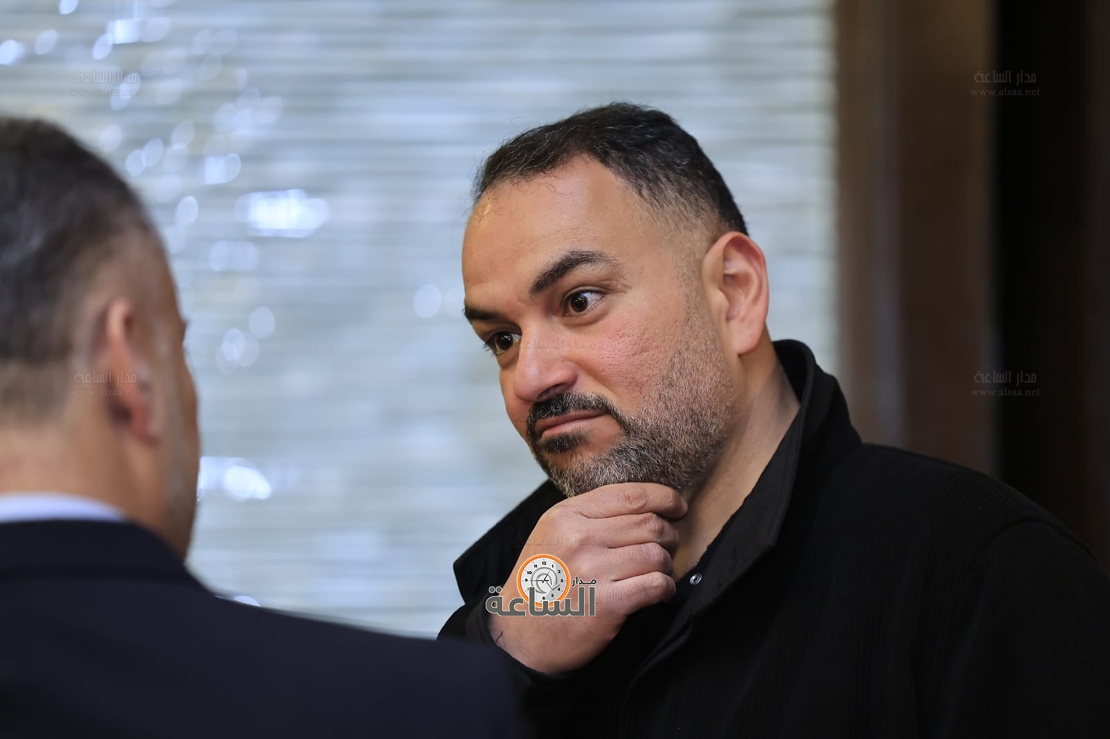 Madar Al-Saa Images 0.3852077361592571