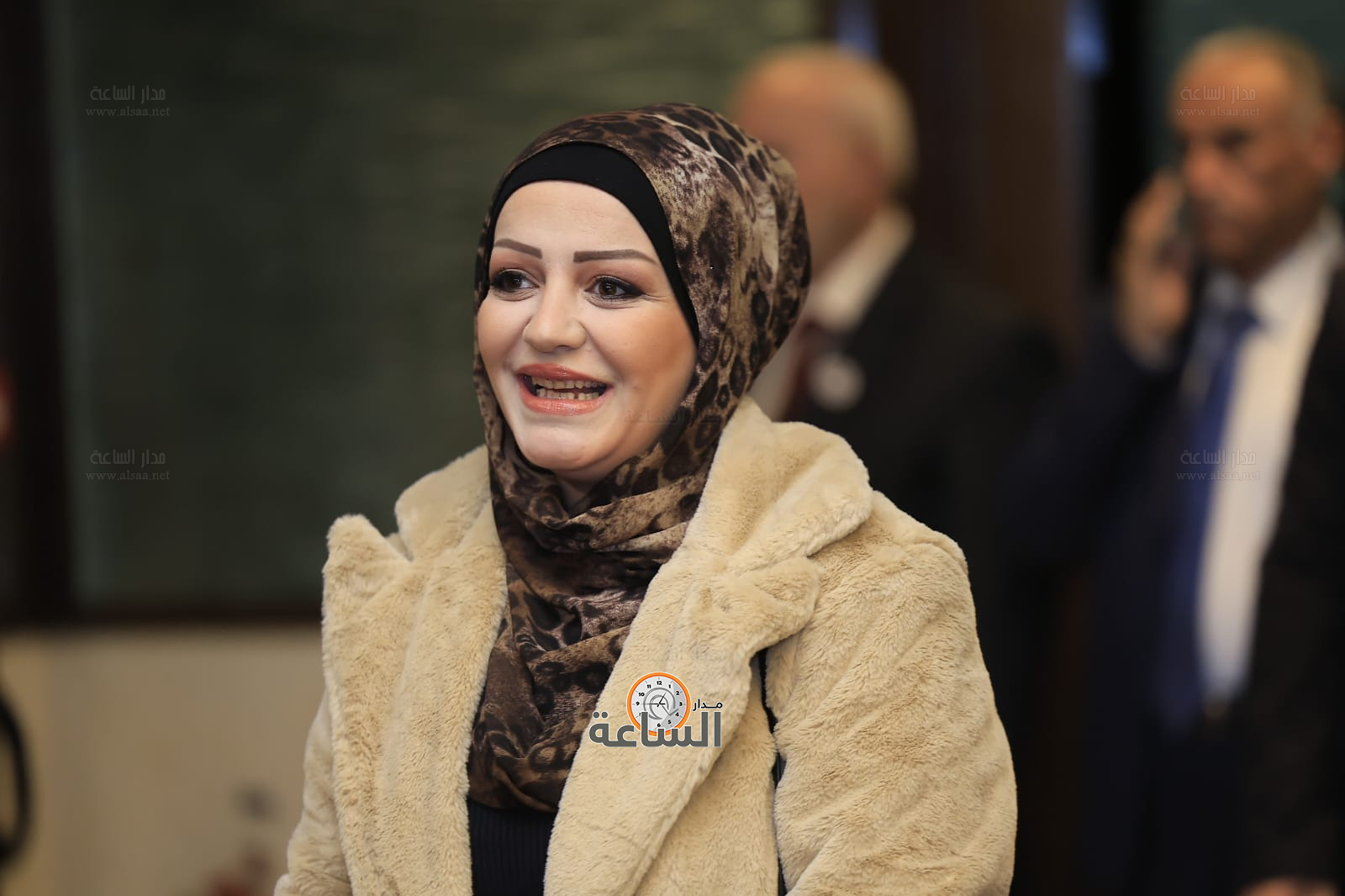 Madar Al-Saa Images 0.3091992493297284