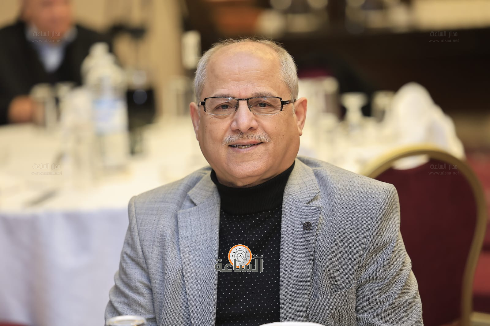 Madar Al-Saa Images 0.38417210842615335