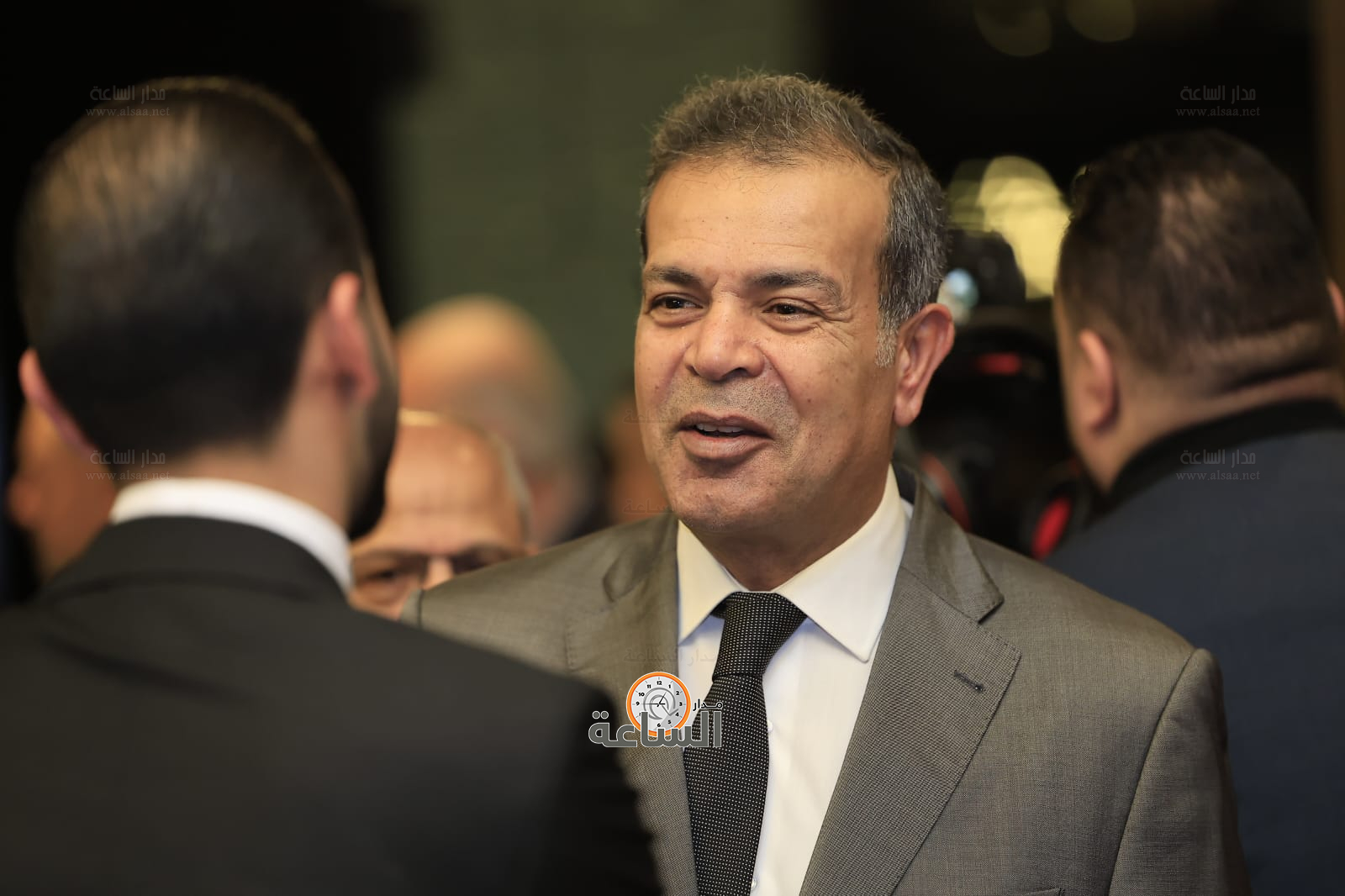 Madar Al-Saa Images 0.7662560179092551