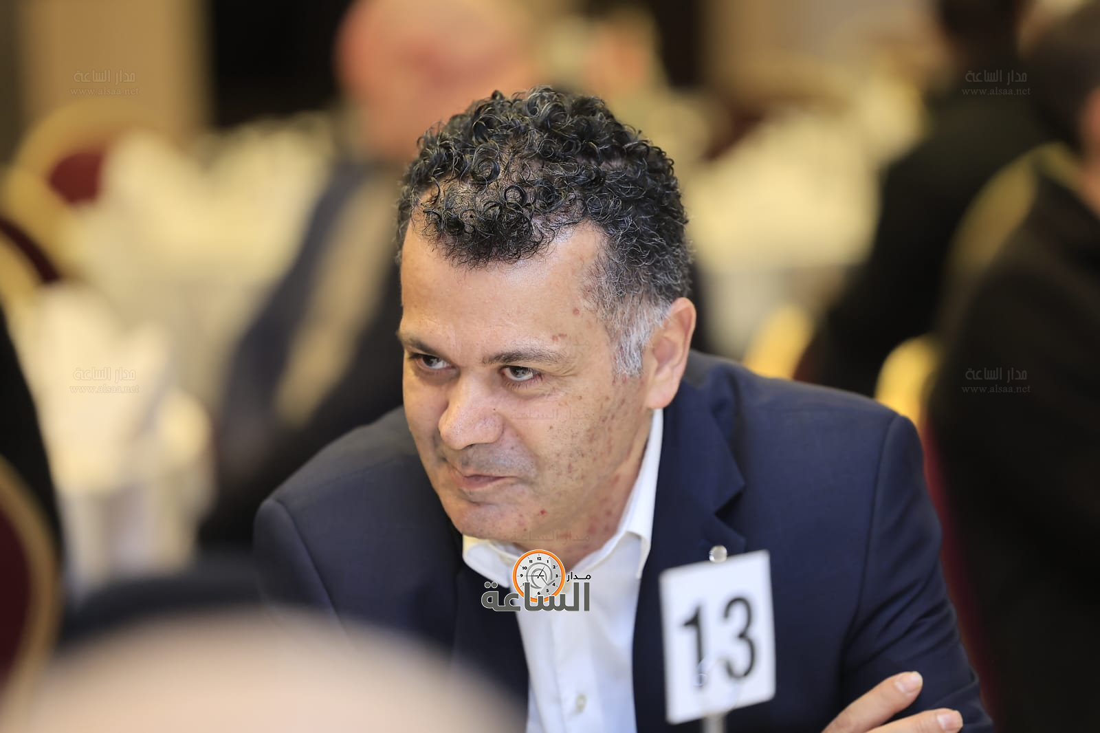 Madar Al-Saa Images 0.7161178703096853