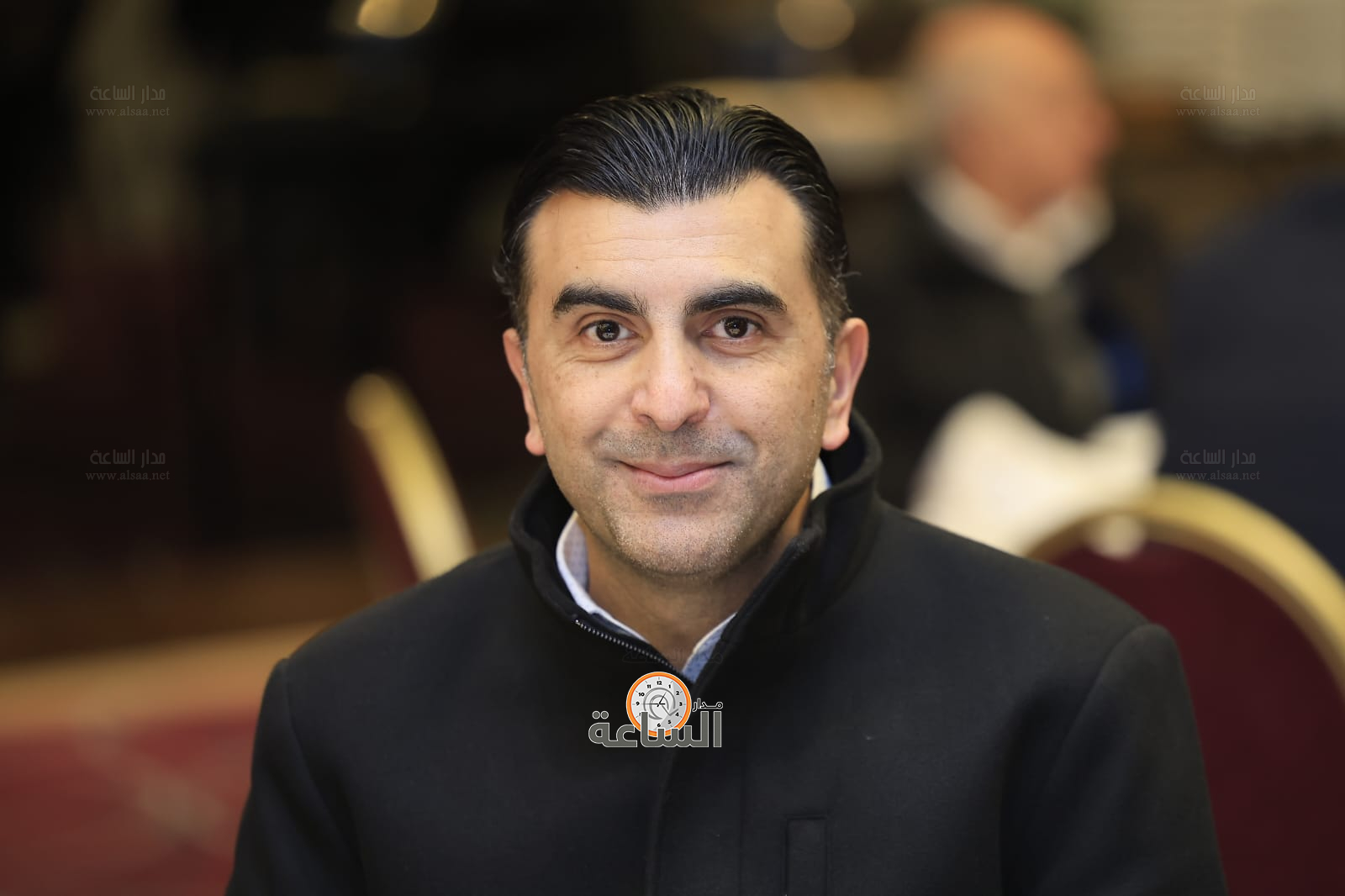 Madar Al-Saa Images 0.8783220889208733