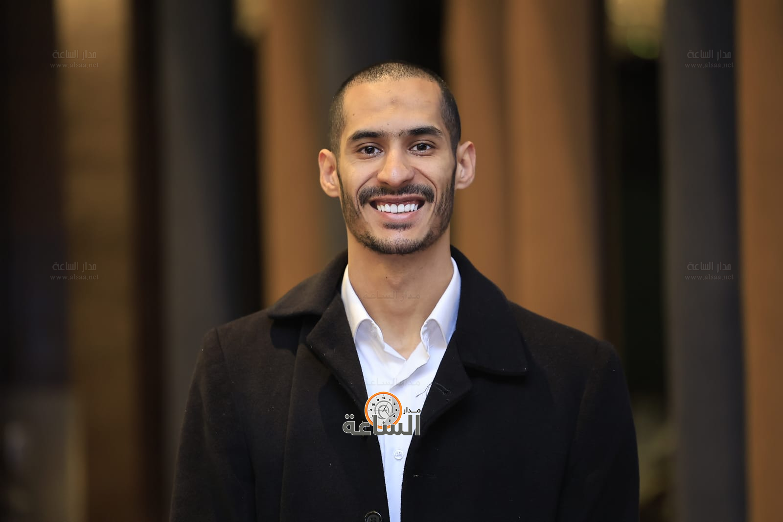 Madar Al-Saa Images 0.2883260977444654