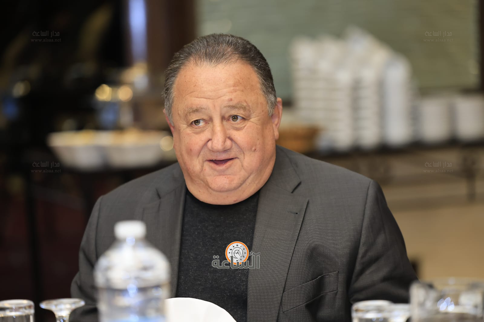 Madar Al-Saa Images 0.13426821065128414