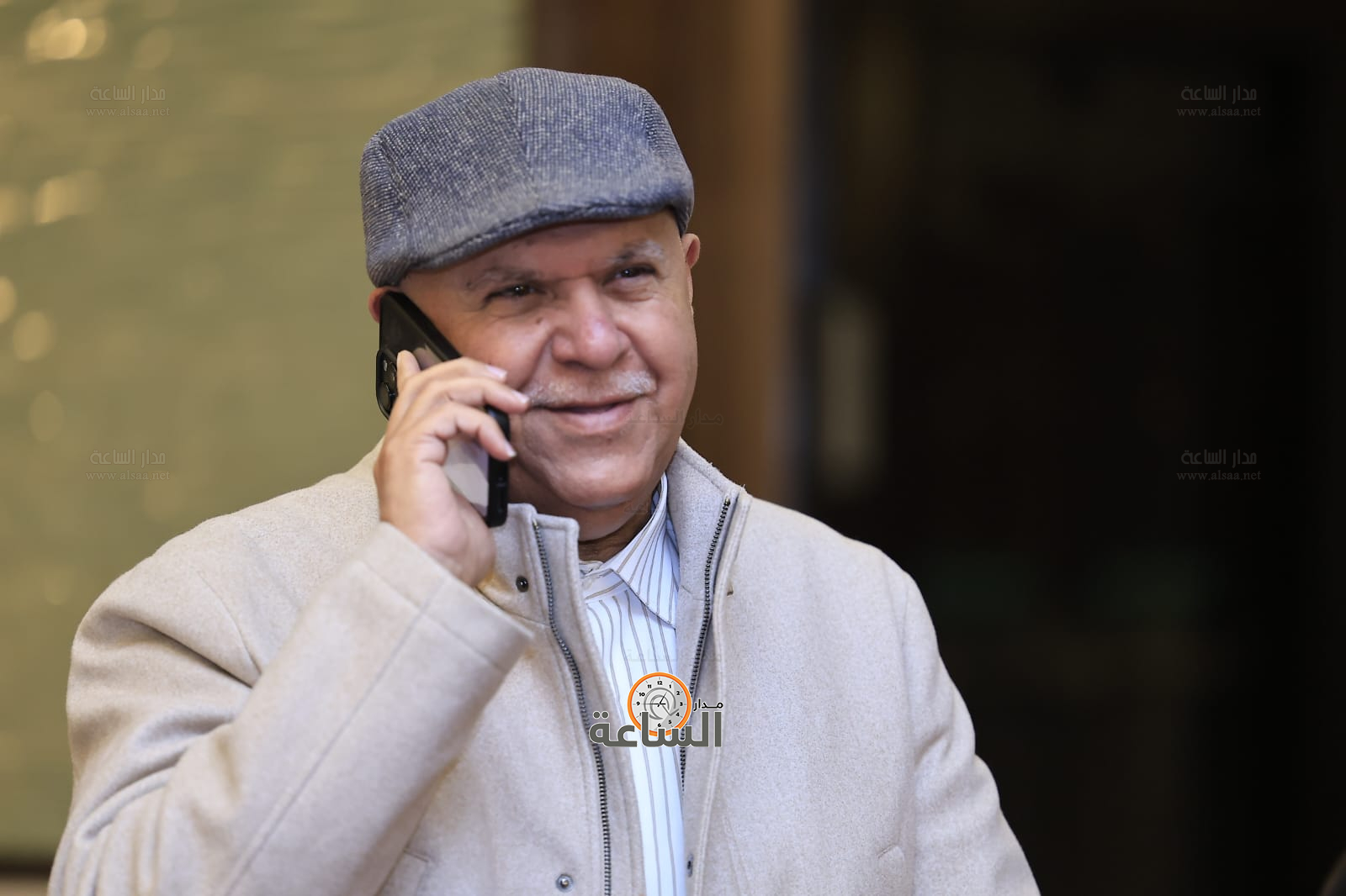 Madar Al-Saa Images 0.5969438303277209