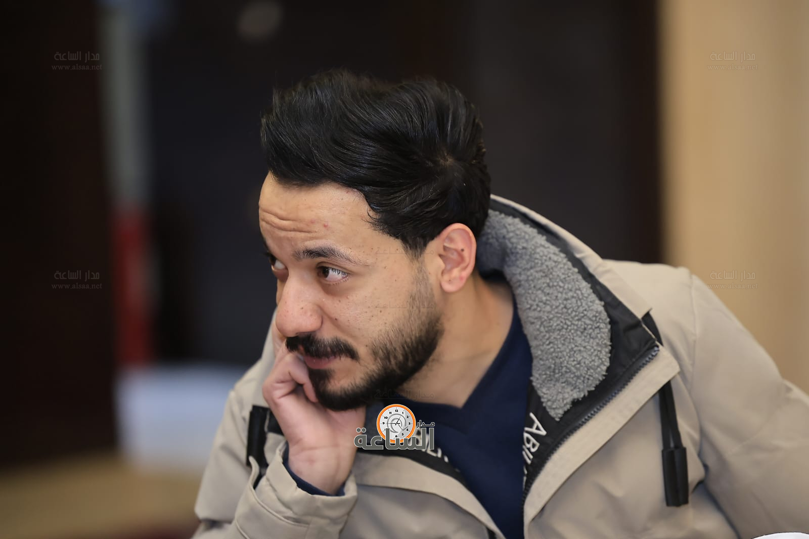 Madar Al-Saa Images 0.37224224826553276