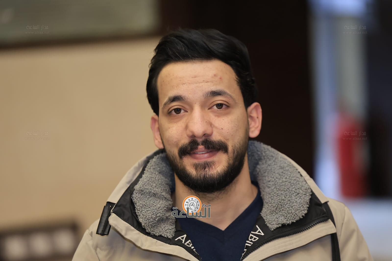 Madar Al-Saa Images 0.6004951505817643