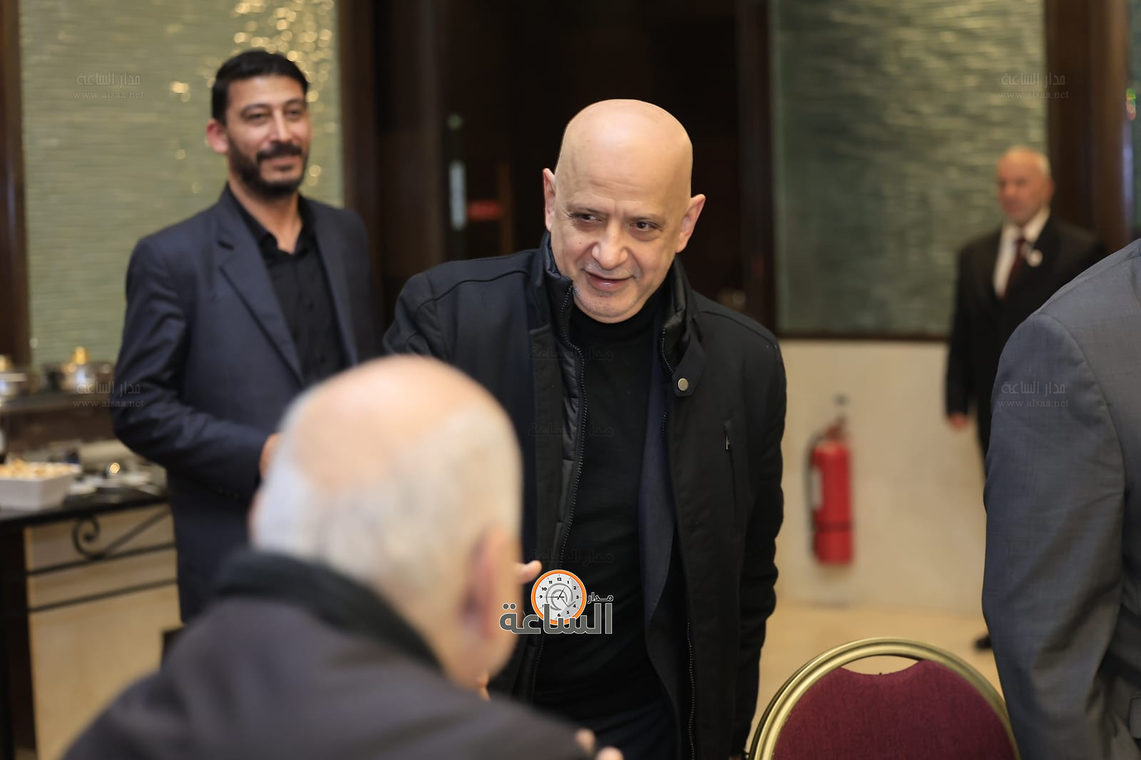 Madar Al-Saa Images 0.7366946172985512