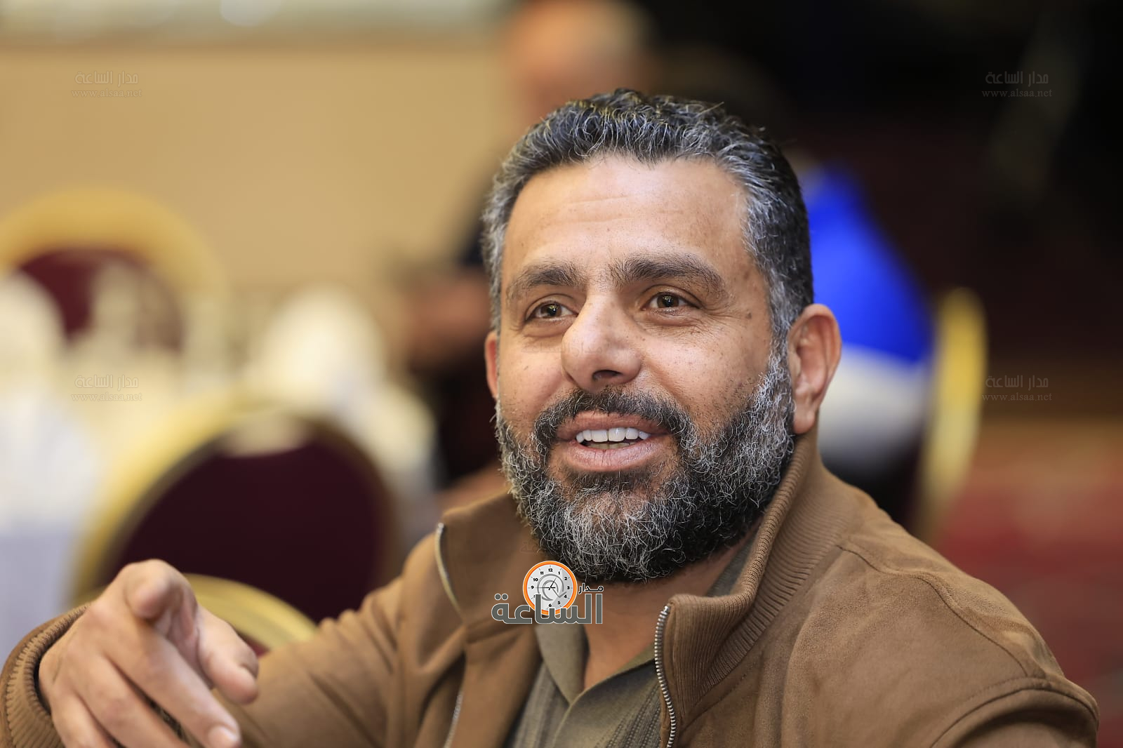 Madar Al-Saa Images 0.04432677129046769