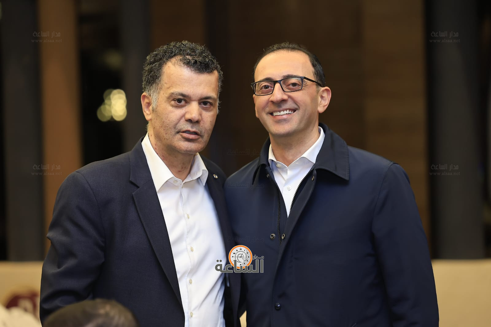 Madar Al-Saa Images 0.8620633151214091