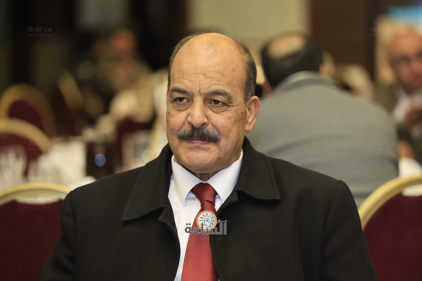 Madar Al-Saa Images 0.44953341765807486