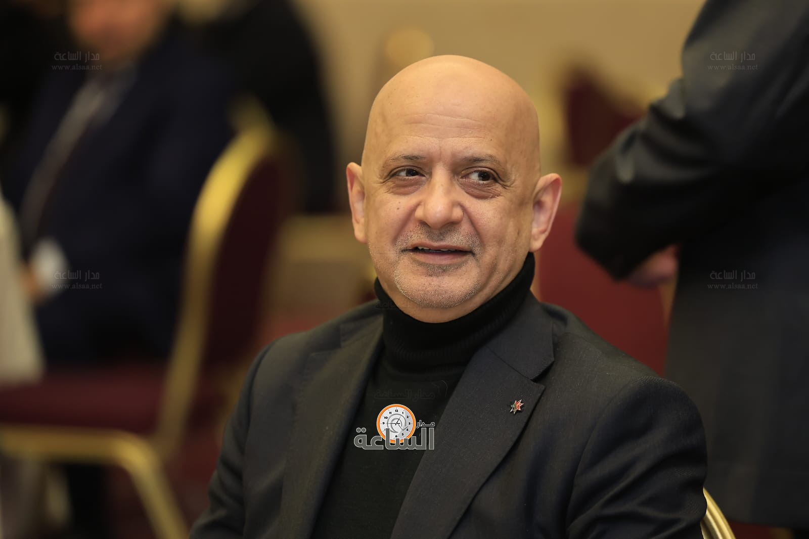 Madar Al-Saa Images 0.9683190977228012