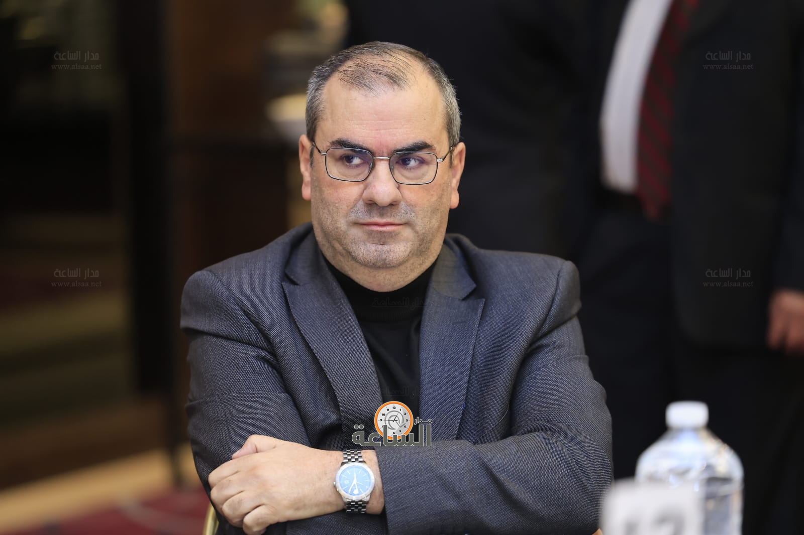 Madar Al-Saa Images 0.9511697370766737