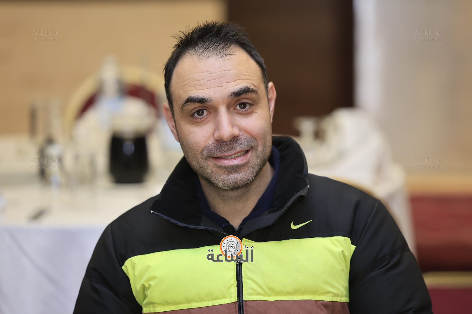 Madar Al-Saa Images 0.3412541892909009