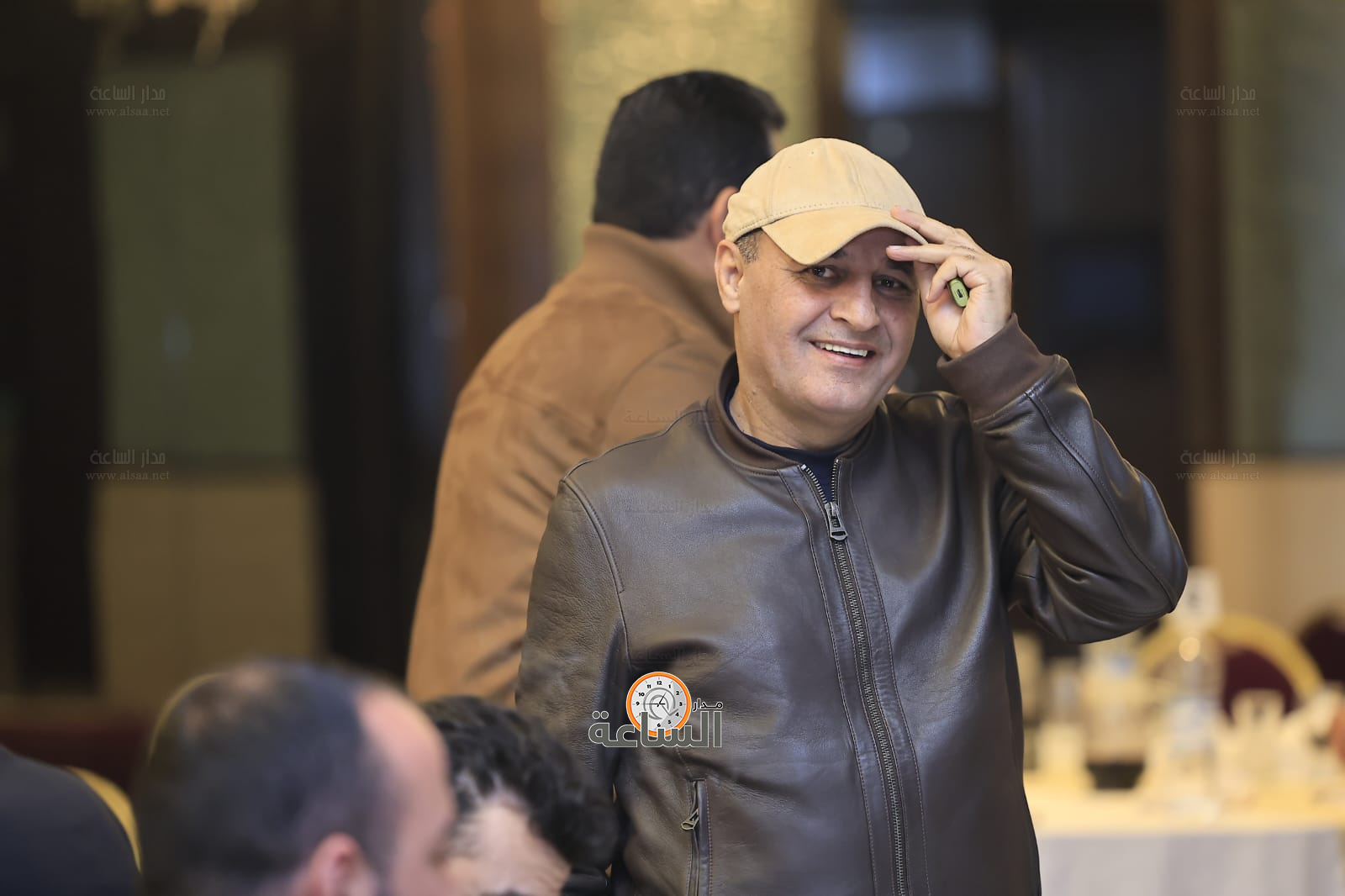 Madar Al-Saa Images 0.7314610397684652