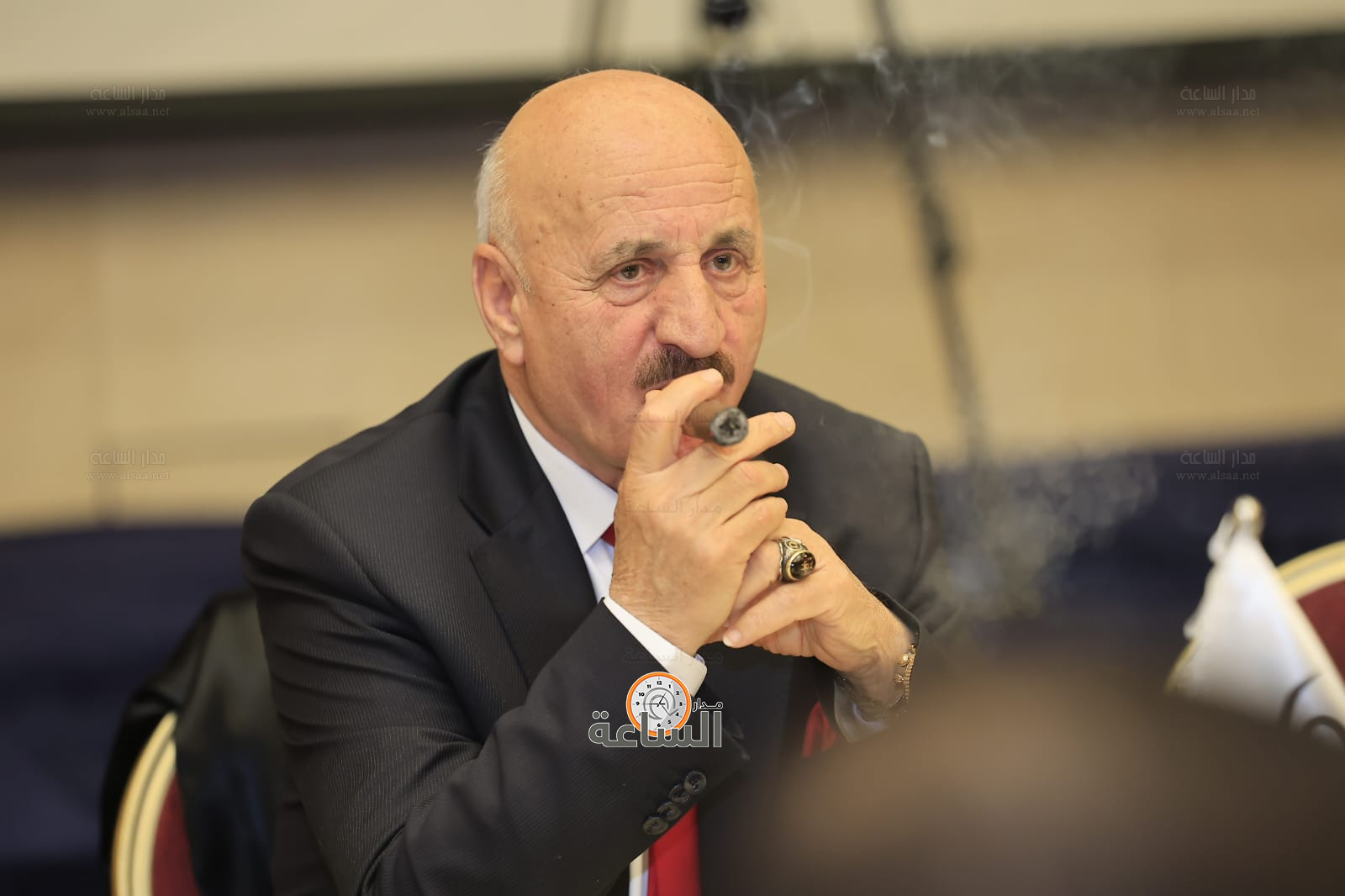 Madar Al-Saa Images 0.4725950162644914