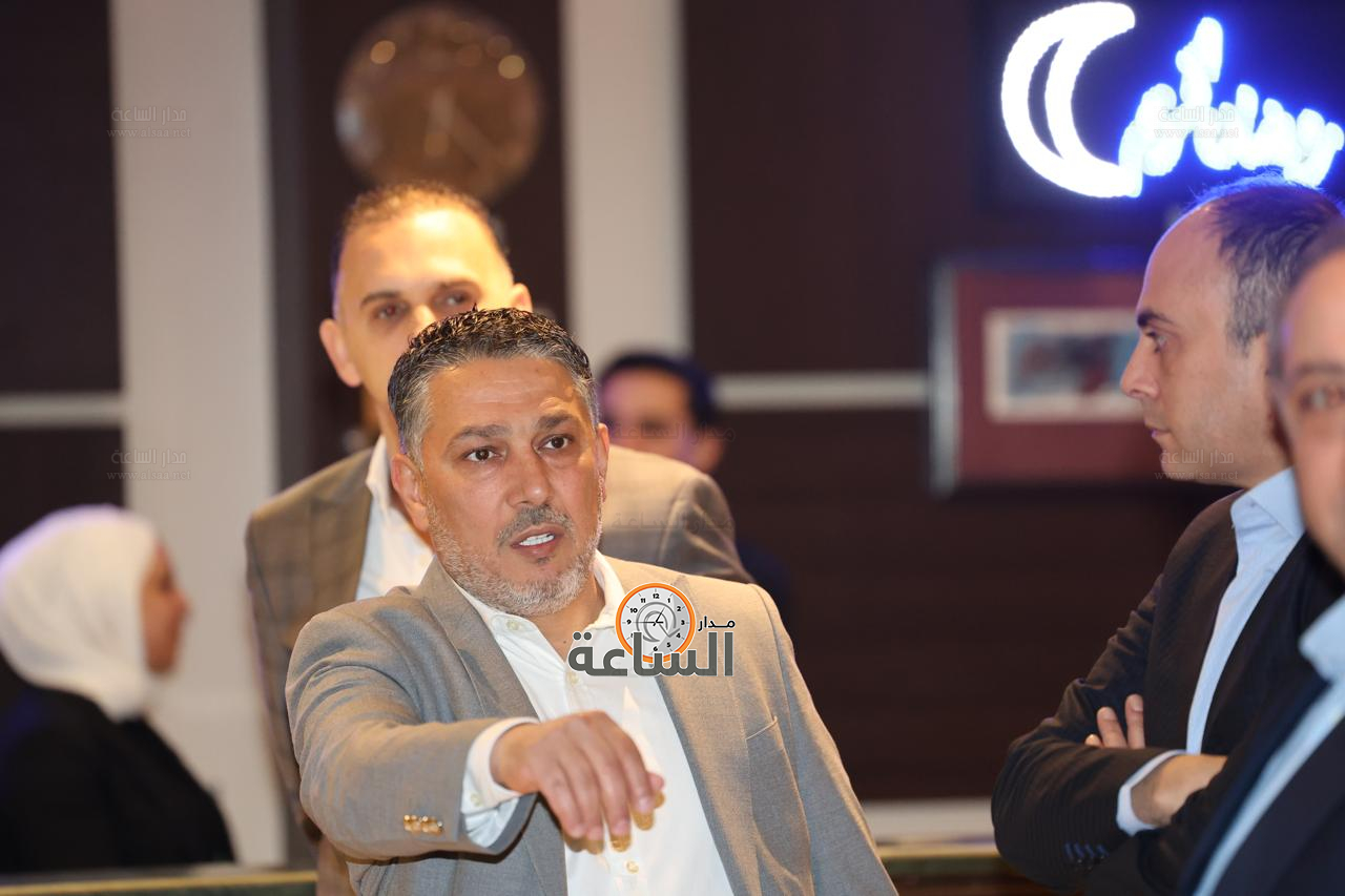 Madar Al-Saa Images 0.4375812146387986