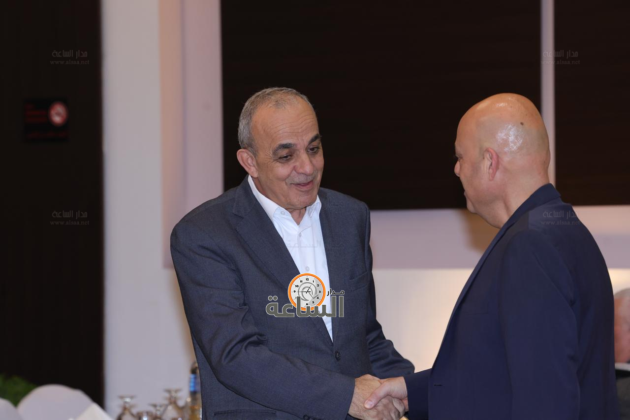 Madar Al-Saa Images 0.4478253730070242