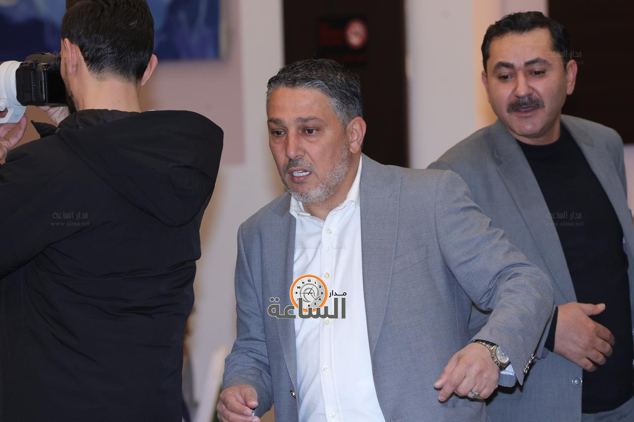 Madar Al-Saa Images 0.3751542288318548