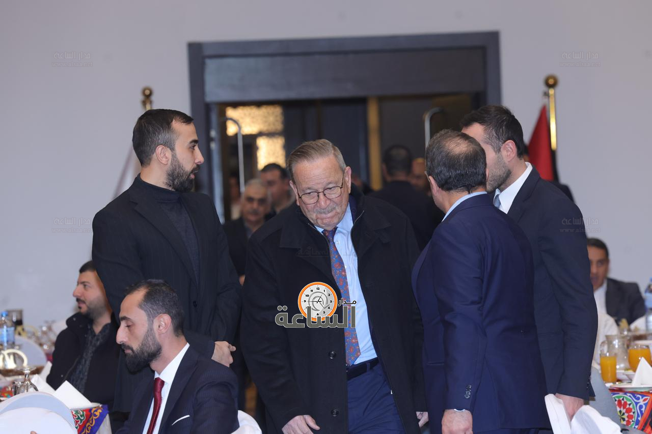 Madar Al-Saa Images 0.9779541555686503