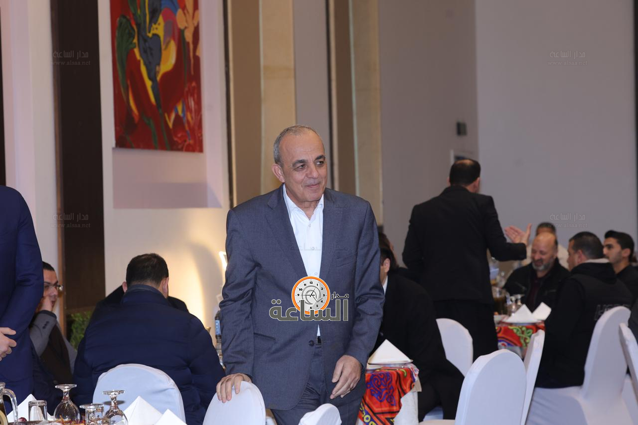 Madar Al-Saa Images 0.32136712656632327